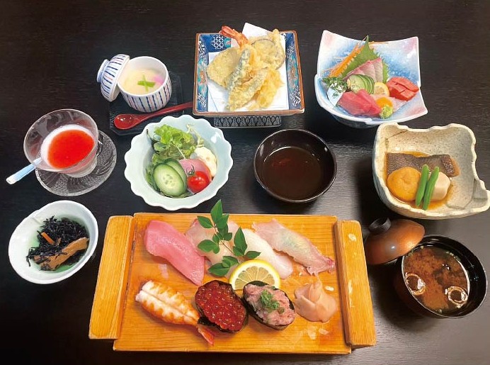 4,500円コース