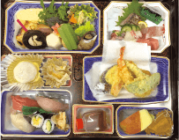 弁当